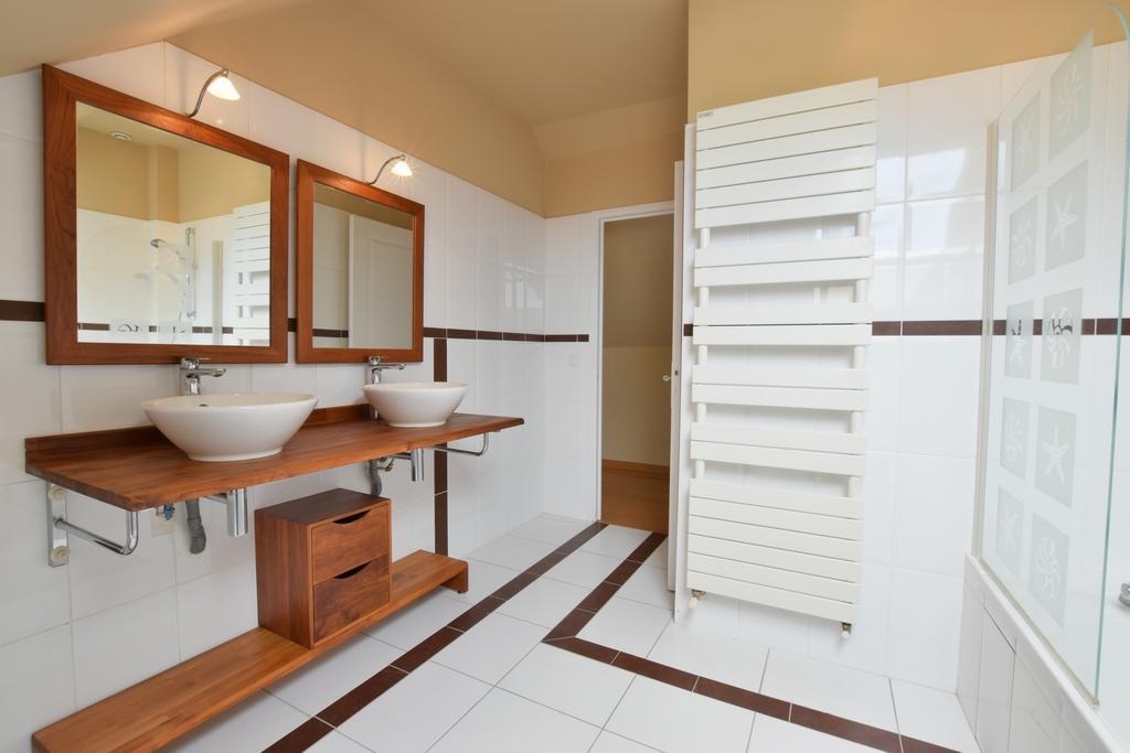 Domaine Uraveni Bed and Breakfast Theix Buitenkant foto