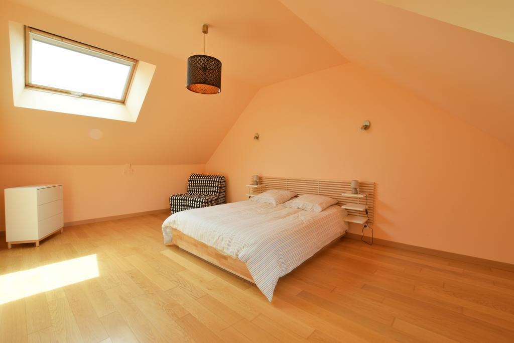 Domaine Uraveni Bed and Breakfast Theix Buitenkant foto