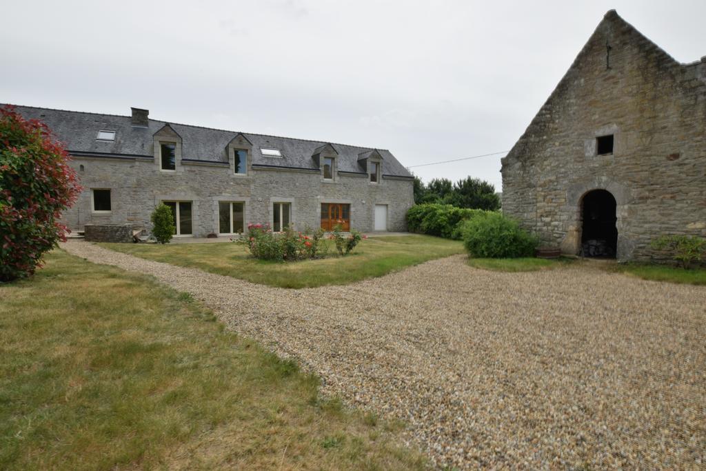 Domaine Uraveni Bed and Breakfast Theix Buitenkant foto
